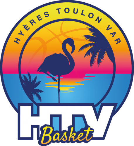 Hyères Toulon Var Basket