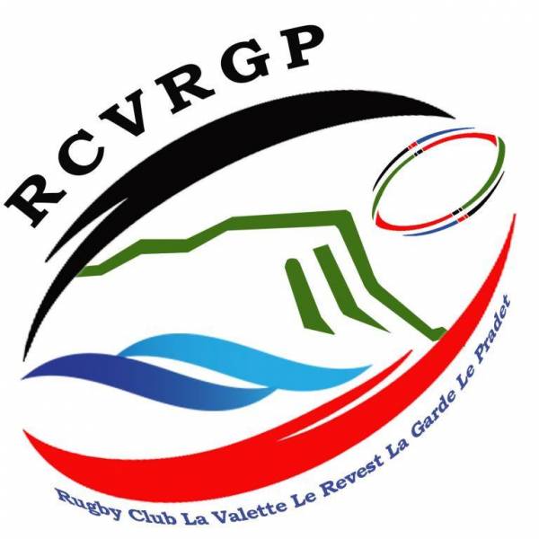 rugby La Valette Association Rugby Club Valettois