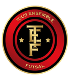 Partenaire cryotherapie recuperation toulon elite futsal