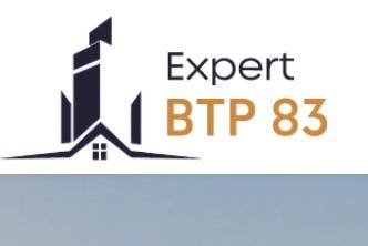Maçonnerie, rénovation intérieure et extérieure de maisons inviduelles Sanary sur mer Expert BTP 83