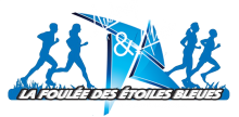 course pierrefeu la foulée des étoiles bleues